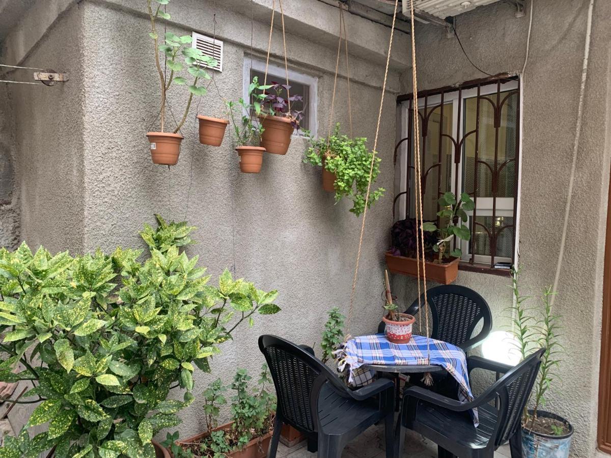 Downtown-Home In The Heart Of Old טביליסי מראה חיצוני תמונה