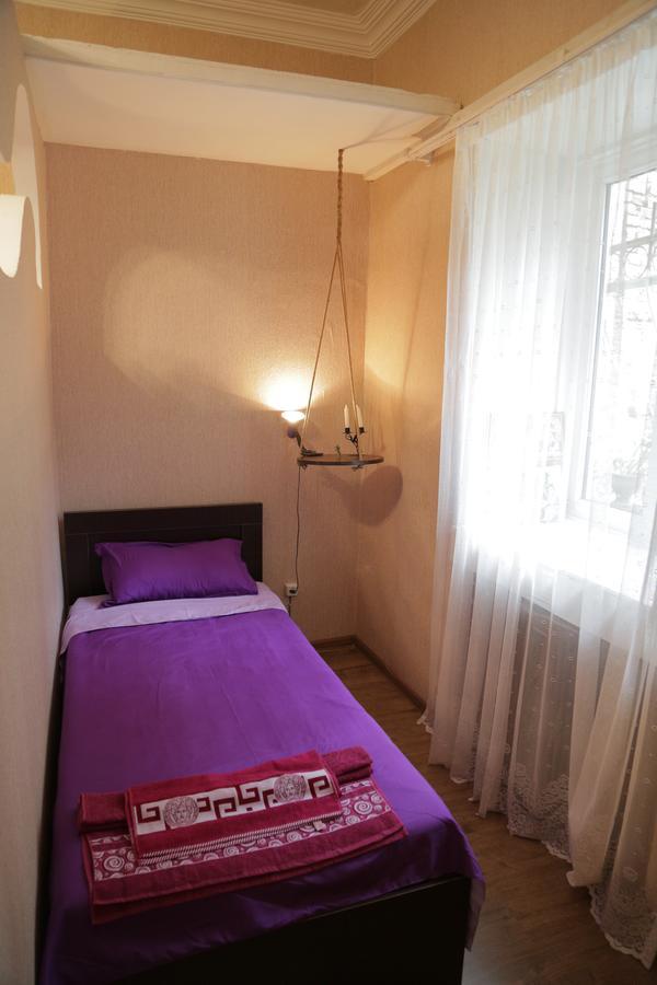 Downtown-Home In The Heart Of Old טביליסי מראה חיצוני תמונה